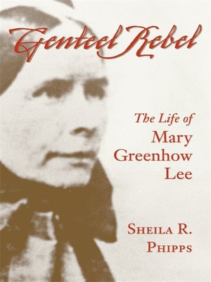 cover image of Genteel Rebel